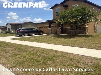 Lawn Mowing nearby Kissimmee, FL, 
