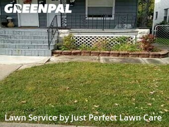 Lawn Mow nearby Lakewood, OH, 