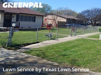 Yard Mowing nearby Fort Worth, TX, 