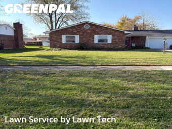 Yard Cutting nearby Trotwood, OH, 