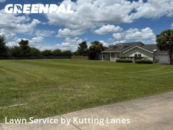 Lawn Cut nearby Gainesville, FL, 