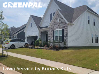 Yard Mowing nearby Indian Land, NC, 