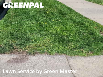 Lawn Care nearby Dearborn, MI, 