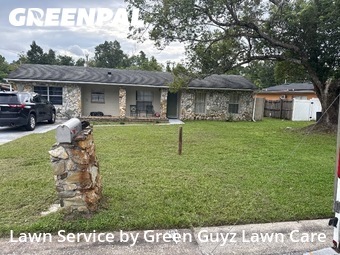 Lawn Mowing nearby Sanford, FL, 