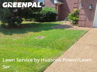 Lawn Service nearby Jackson, TN, 