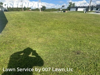 Lawn Care Service nearby Lehigh Acres, FL, 
