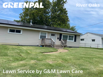Lawn Care nearby Norfolk, VA, 