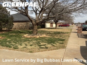 Lawn Cut nearby Lubbock, TX, 