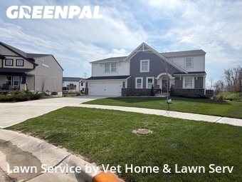 Lawn Mowing nearby Lebanon, OH, 