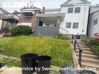 Lawn Maintenance nearby Pittsburgh, PA, 