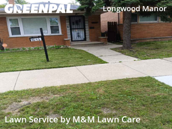 Lawn Care nearby Chicago, IL, 