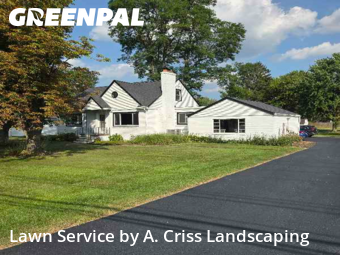 Lawn Mowing nearby Stow, OH, 