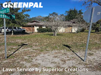 Lawn Maintenance nearby Spring Hill, FL, 