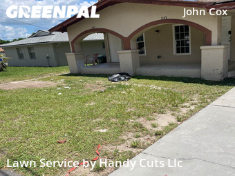 Lawn Cutting nearby Lakeland, FL, 