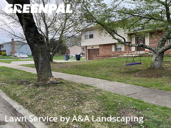 Lawn Maintenance nearby Rosaryville, MD, 