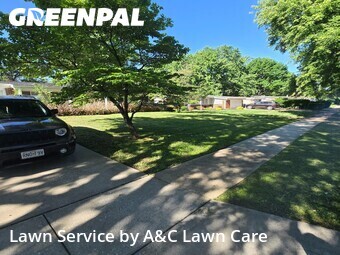 Lawn Service nearby Florissant, MO, 