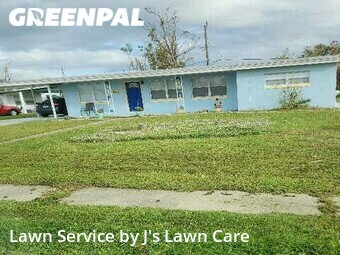 Lawn Mow nearby Port Charlotte, SC, 