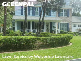 Lawn Service nearby Summerville, SC, 