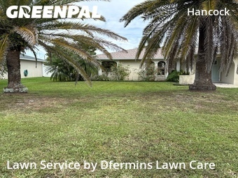 Lawn Mow nearby Cape Coral, FL, 