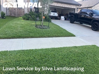 Lawn Service nearby Tomball, TX, 