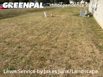 Lawn Mowing nearby Canal Winchester, OH, 