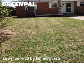 Lawn Care Service nearby Edmond, OK, 