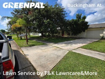 Lawn Care Service nearby Rockledge, FL, 