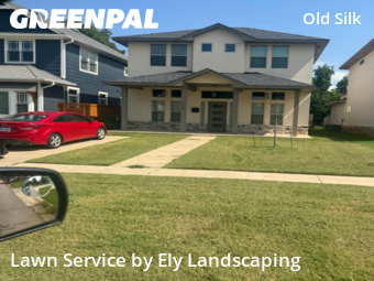 Lawn Cut nearby Norman, OK, 