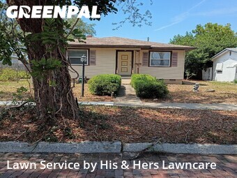 Lawn Care Service nearby St. Petersburg, FL, 