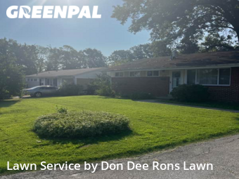 Lawn Service nearby Olivette, MO, 