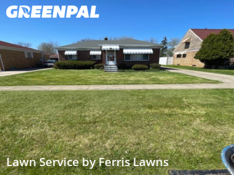 Lawn Care Service nearby Cheektowaga, NY, 