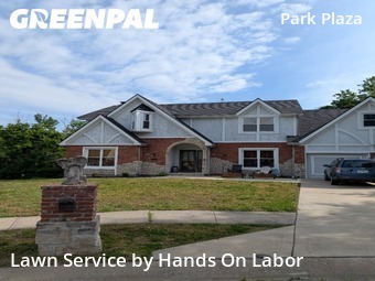 Lawn Servicein Kansas City,64151,Lawn Maintenance by Hands On Labor, work completed in Jun , 2026