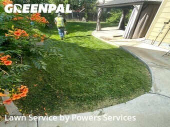 Landscaping In Thornton,80602,Landscapers by Powers Services, work completed in Jul , 2026