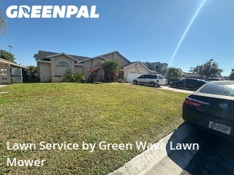 Lawn Mow nearby Kissimmee, FL, 