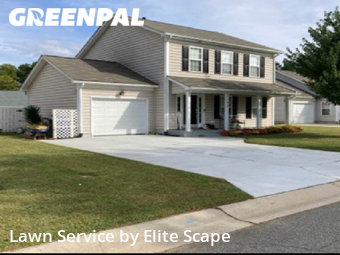 Lawn Mowing Service nearby Mooresville, NC, 