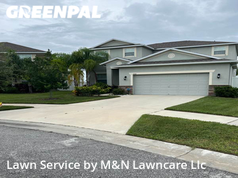 Lawn Cutting nearby Ruskin, FL, 