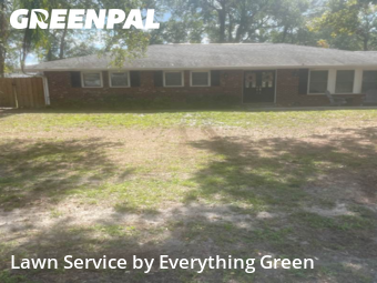 Lawn Care Service nearby Longwood, FL, 