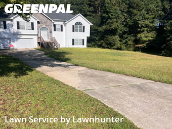 Lawn Care nearby Suwanee, GA, 