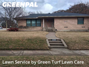 Lawn Mowing nearby Dallas, TX, 