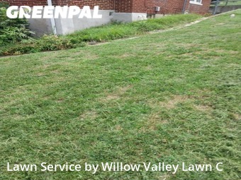 Yard Cutting nearby Vinton, VA, 