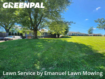 Lawn Care nearby New Albany, IN, 