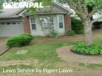 Lawn Cut nearby Franklin, TN, 