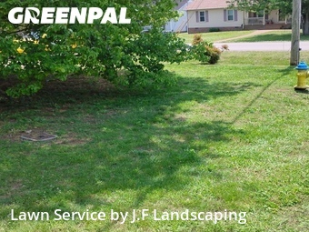 Lawn Cutting nearby Columbia, TN, 