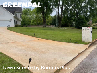 Lawn Service nearby Conyers, GA, 