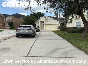 Lawn Mow nearby Apopka, FL, 