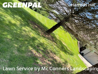 Lawn Care Service nearby Lexington, KY, 