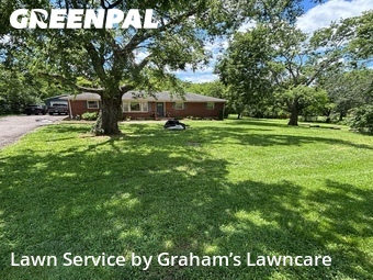 Lawn Mow nearby Nashville, TN, 
