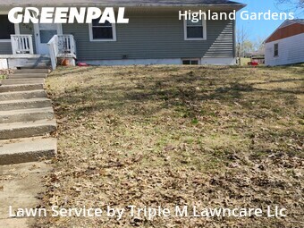 Lawn Service nearby Kansas City, MO, 
