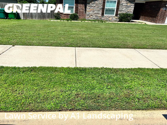 Yard Mowing nearby Springdale, AR, 
