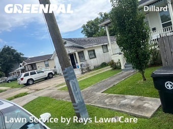 Lawn Care Service nearby New Orleans, LA, 